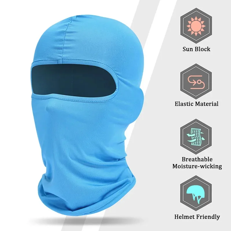 1/3pcs Tactical Balaclava Full - Outdoor Hunting Bike review and price