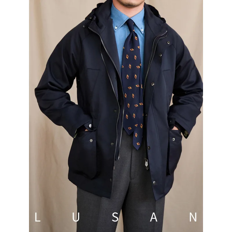 Mr. Lu San Italian Retro Outdo - Hunting Outdoor Shop review and price