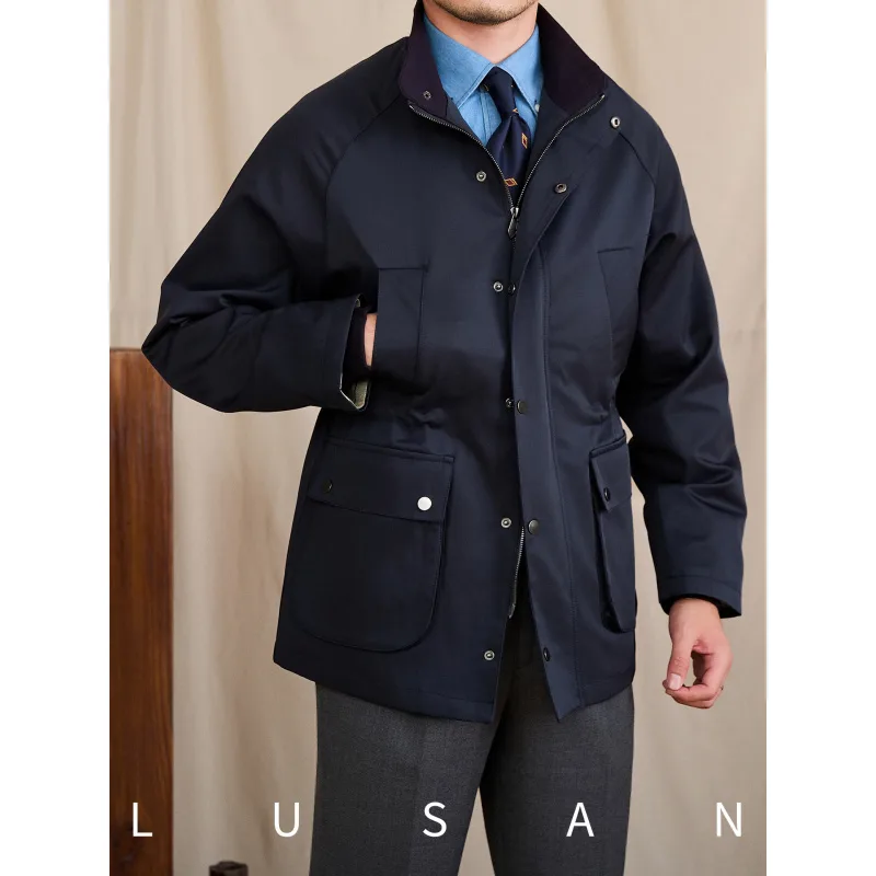 Mr. Lu San Italian Retro Outdo - Hunting Outdoor Shop review and price