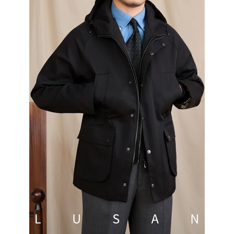 Mr. Lu San Italian Retro Outdo - Hunting Outdoor Shop review and price
