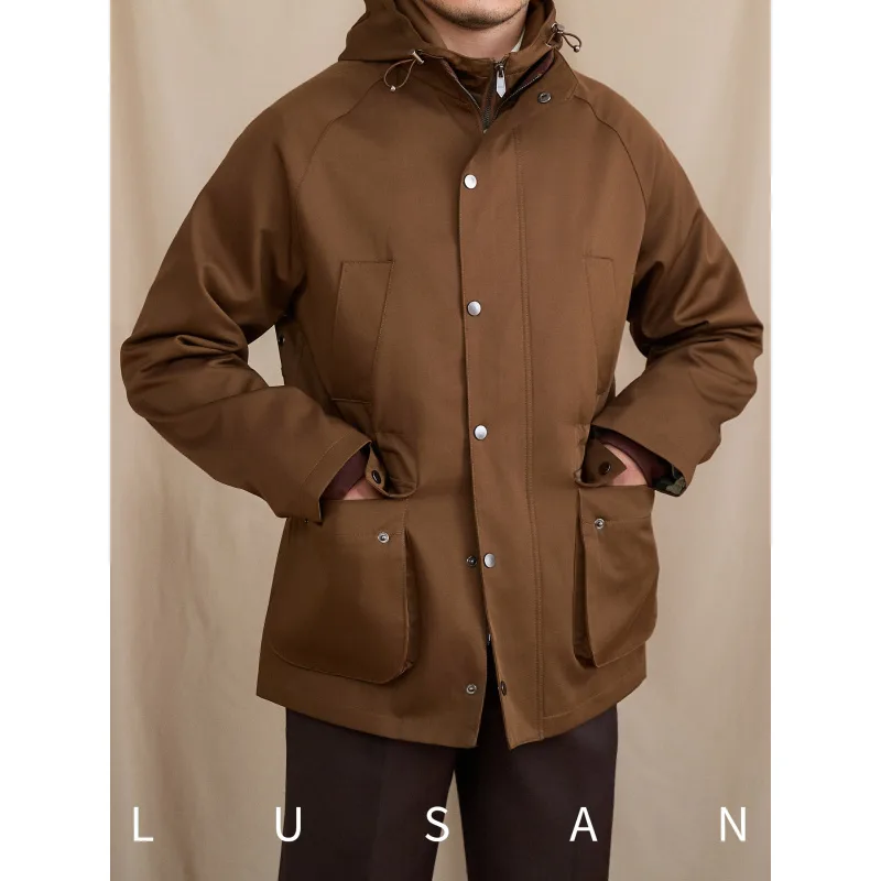 Mr. Lu San Italian Retro Outdo - Hunting Outdoor Shop review and price