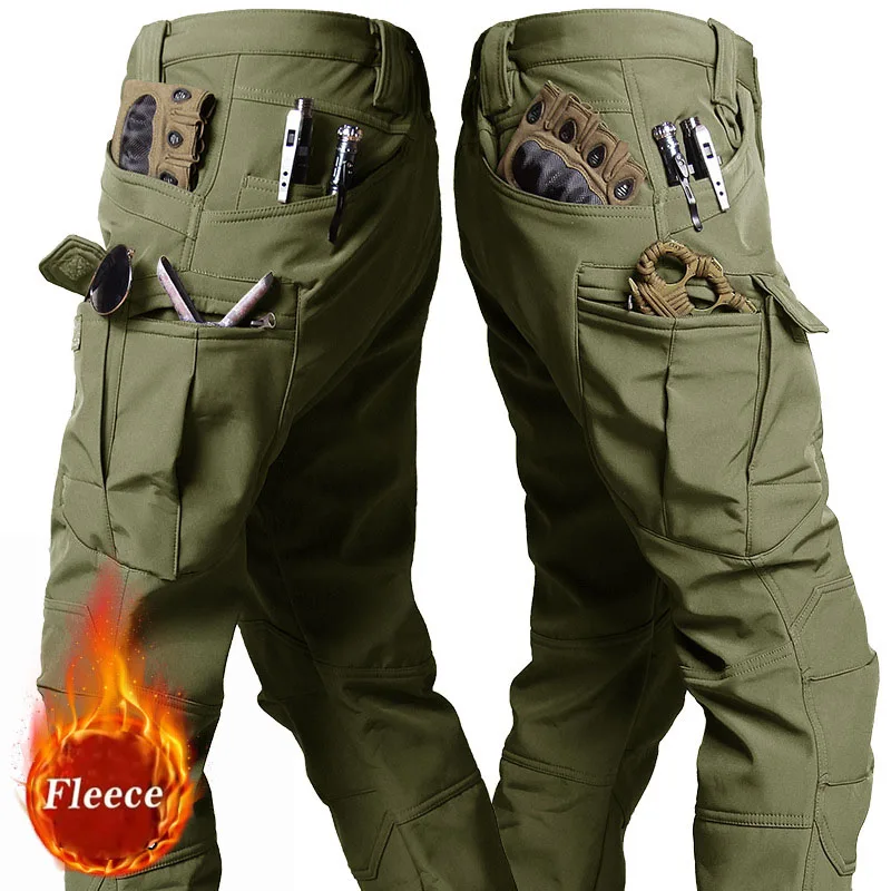 S-4XL New Outdoor Men Combat P - Outdoor Hunting News review and price