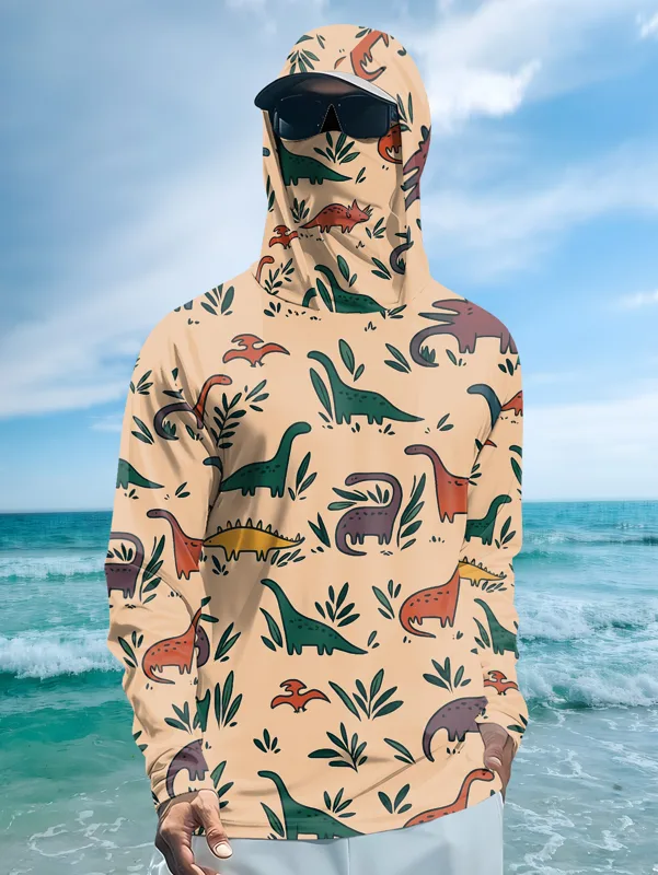 Fishing hooded sweatshirt for  - Hunting Outdoor review and price