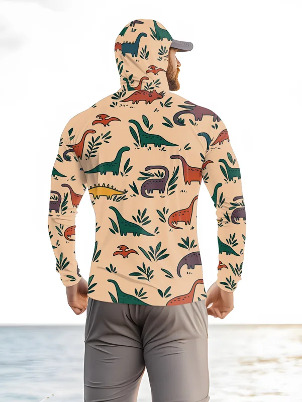 Fishing hooded sweatshirt for  - Hunting Outdoor review and price