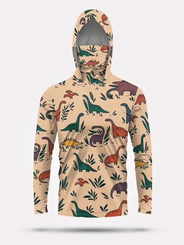 Fishing hooded sweatshirt for  - Hunting Outdoor review and price