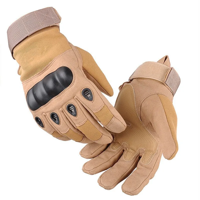 Motorcycle Gloves Men Tactical - Outdoor Hunting Bike review and price