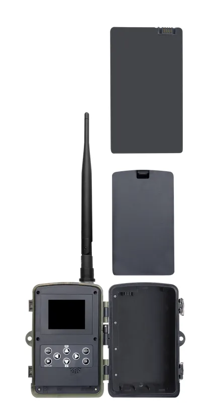 Outdoor 4G HD 1080P FTP SMTP M - Outdoor Hunting Camera Wireless review and price