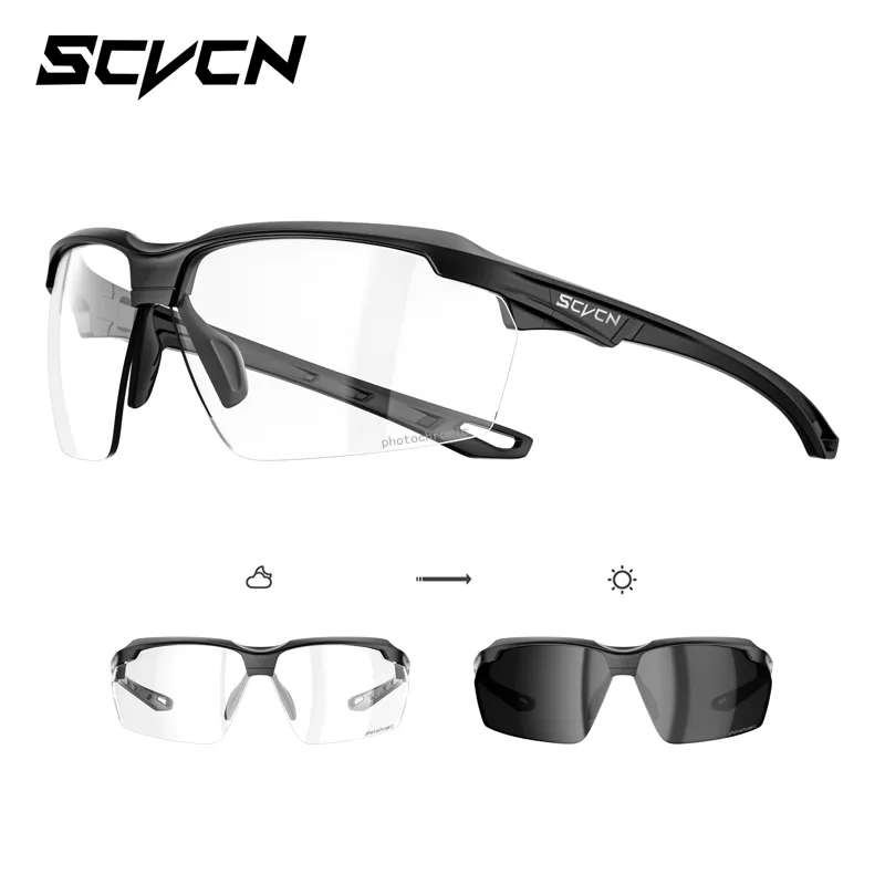SCVCN Fashion Sports Sunglasse - Outdoor Hunting Bike review and price