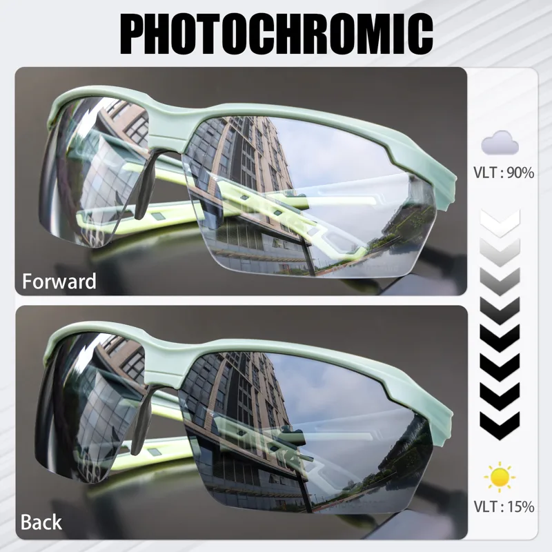 SCVCN Fashion Sports Sunglasse - Outdoor Hunting Bike review and price