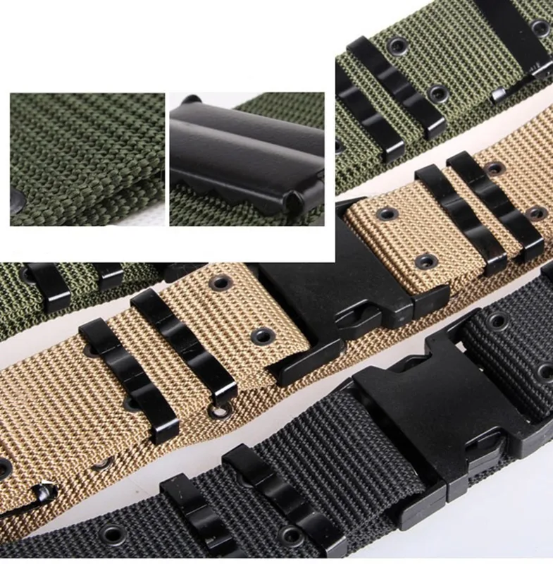 New 125cm S Tactical Belt Pant - Outdoor Hunting News review and price