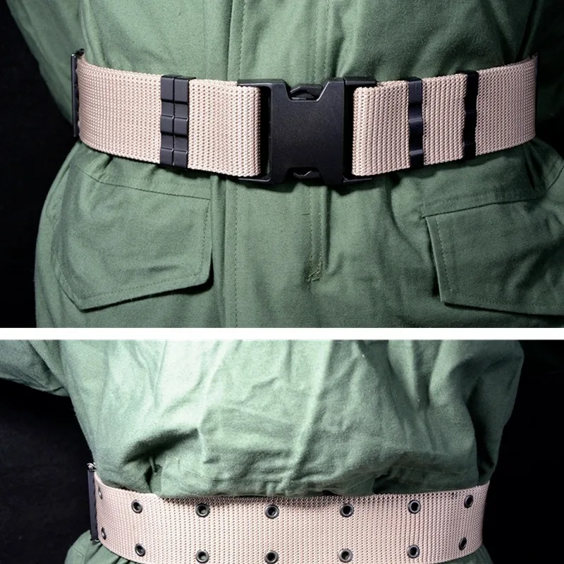 New 125cm S Tactical Belt Pant - Outdoor Hunting News review and price