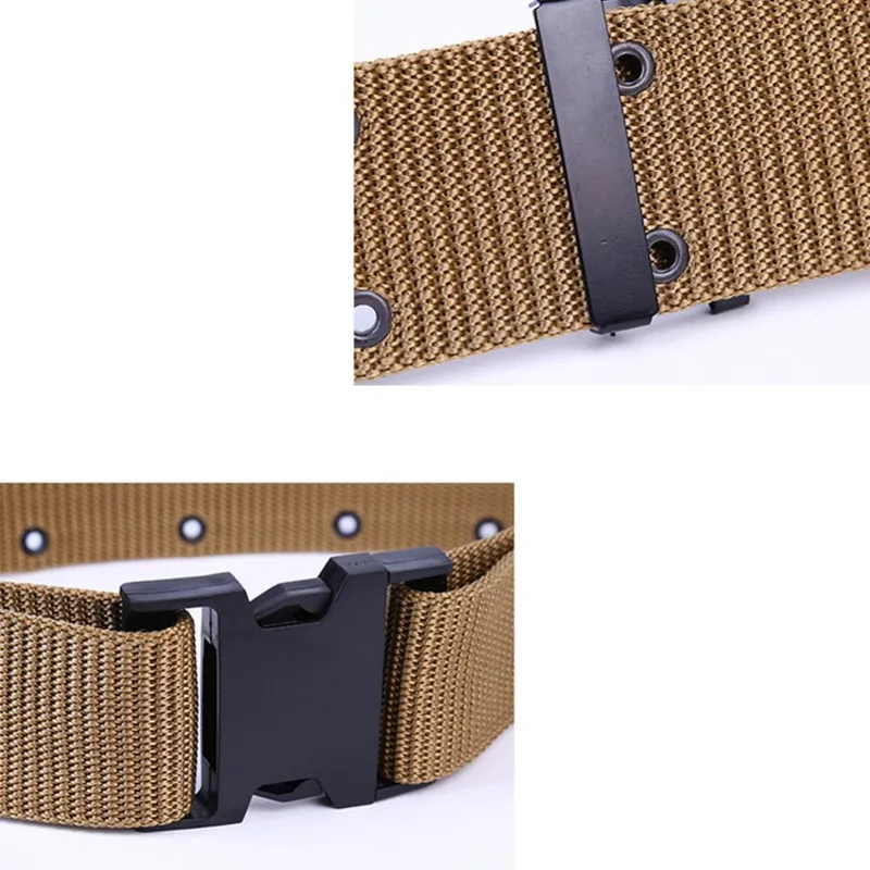New 125cm S Tactical Belt Pant - Outdoor Hunting News review and price