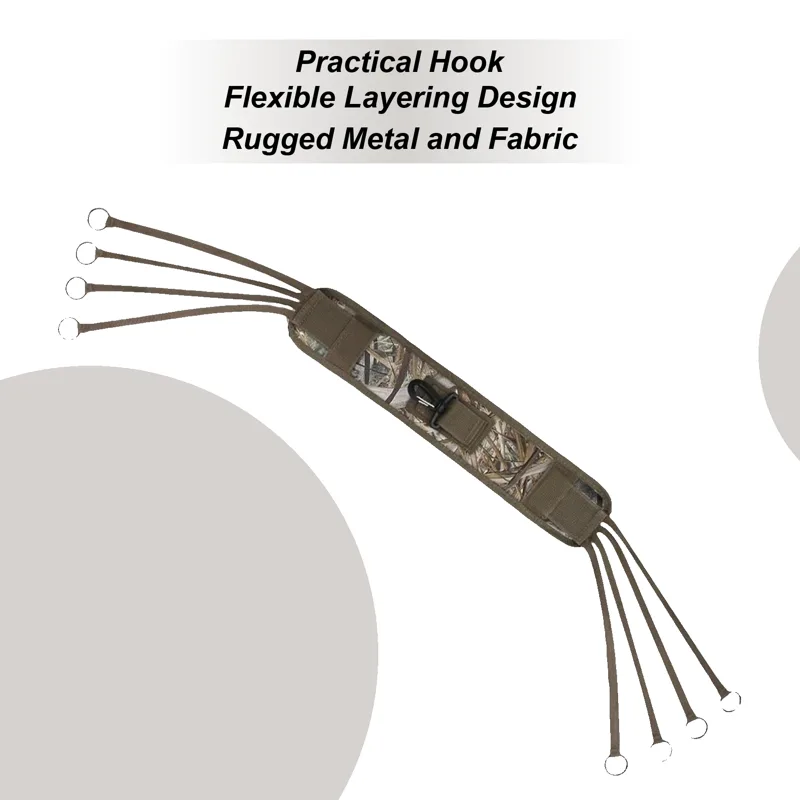 Duck Carrier Non-slip Duck Hun - Wildman Hunting & Outdoor Vanderbijlpark review and price