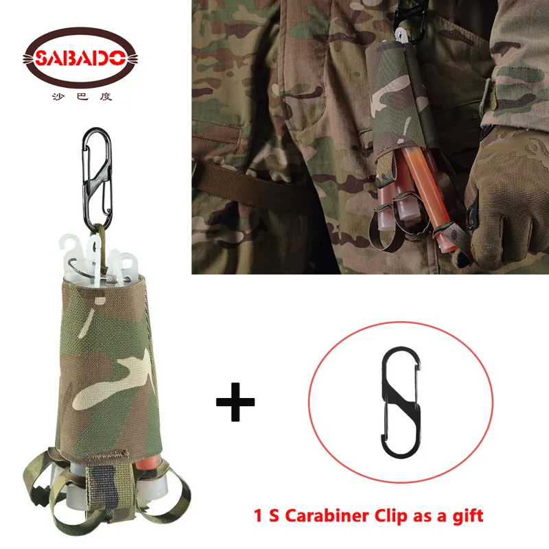 Tactical Chem Light Holders wi - Hunting Outdoor Store review and price
