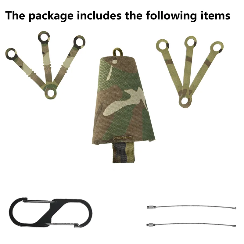 Tactical Chem Light Holders wi - Hunting Outdoor Store review and price