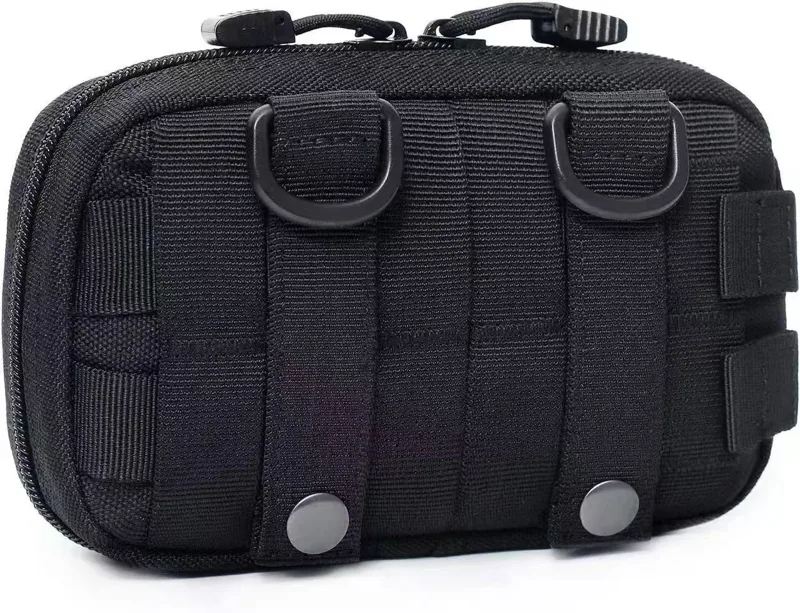 New Molle Tactical Waist Bag | - Outdoor Hunting News review and price