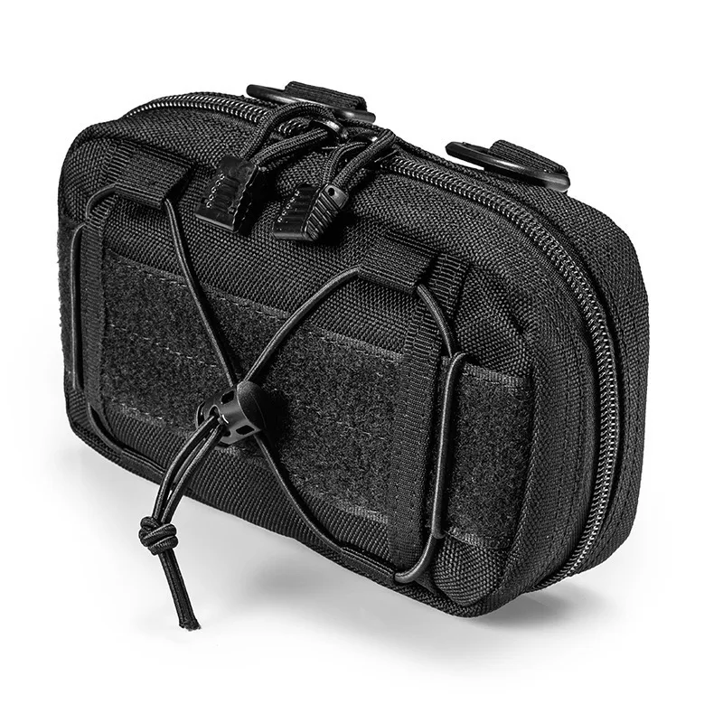 New Molle Tactical Waist Bag | - Outdoor Hunting News review and price