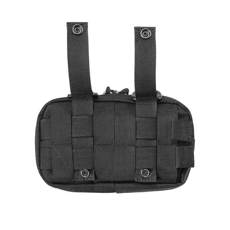 New Molle Tactical Waist Bag | - Outdoor Hunting News review and price