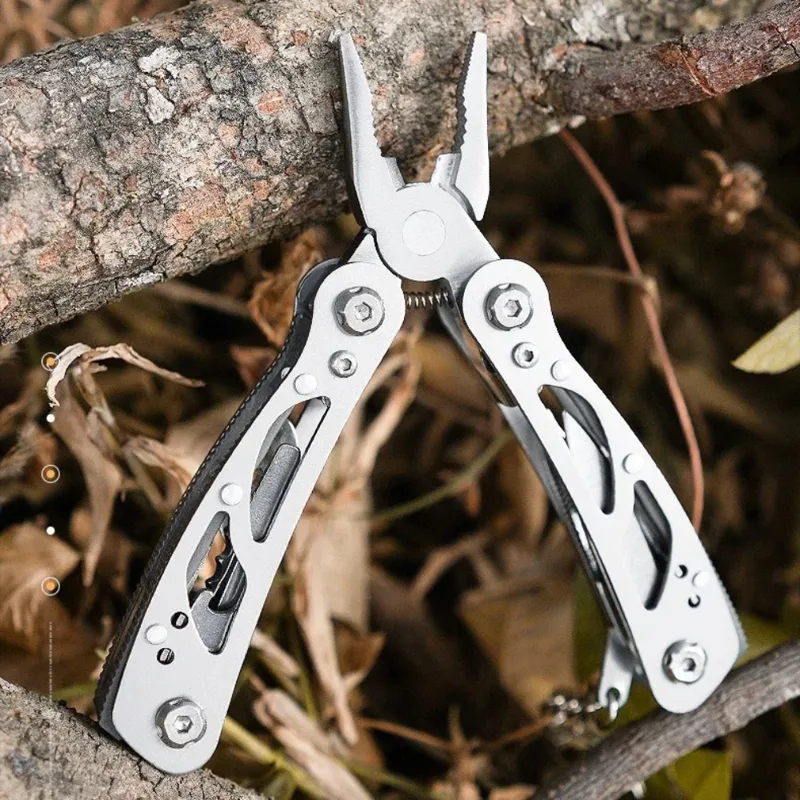 NEW Compact Stainless Steel Fo - Outdoor Hunting News review and price