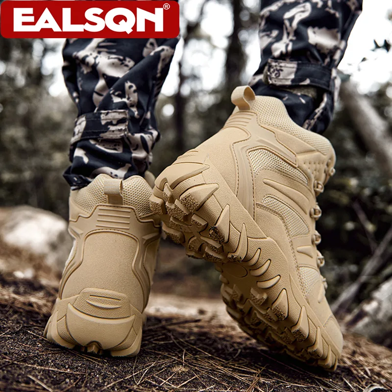 New Tactical Training Boots fo - Outdoor Hunting News review and price