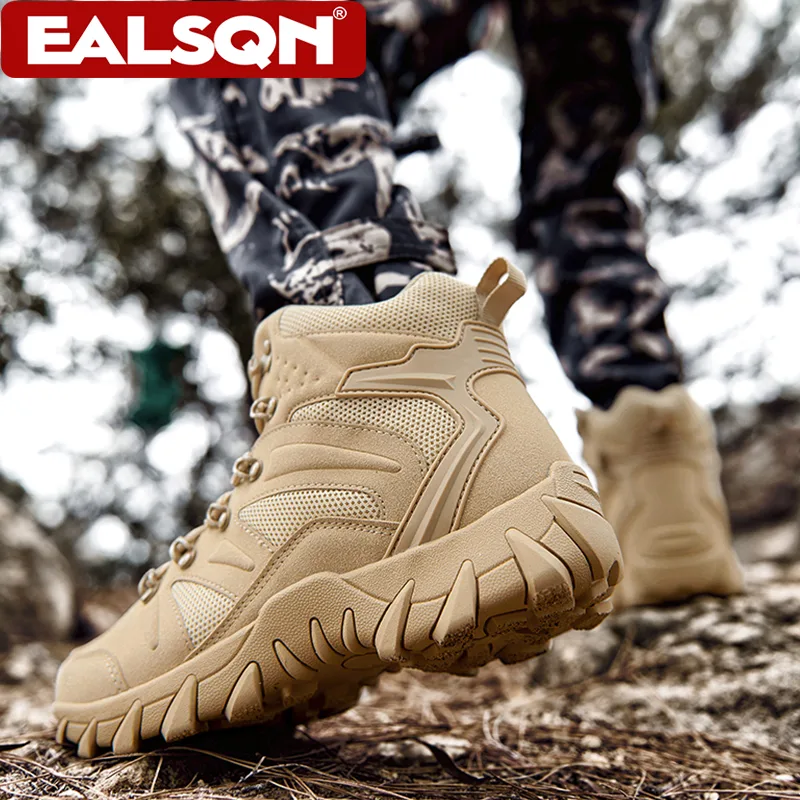 New Tactical Training Boots fo - Outdoor Hunting News review and price