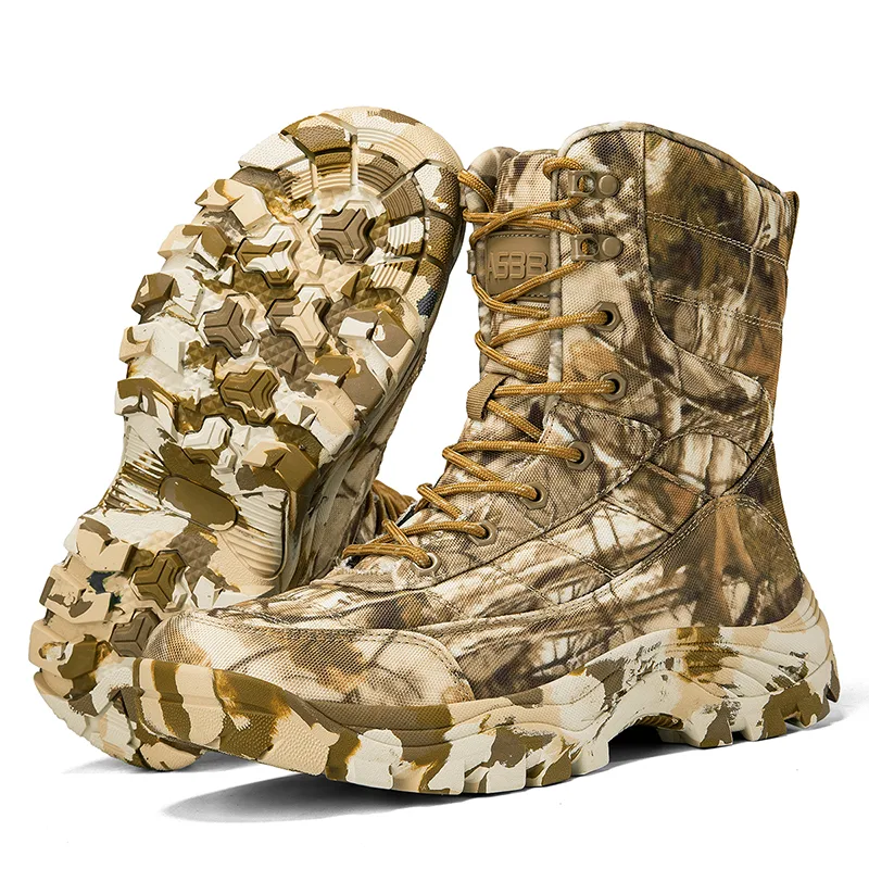 Brand Men Boots Outdoor Men's  - Hunting Outdoor Brand review and price