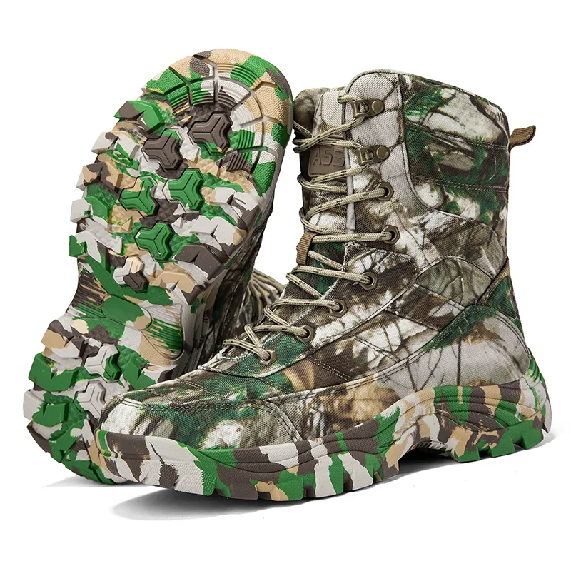 Brand Men Boots Outdoor Men's  - Hunting Outdoor Brand review and price