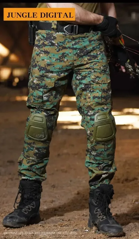 Multicam Tactical Wear-resista - Hunting Outdoor Shop review and price