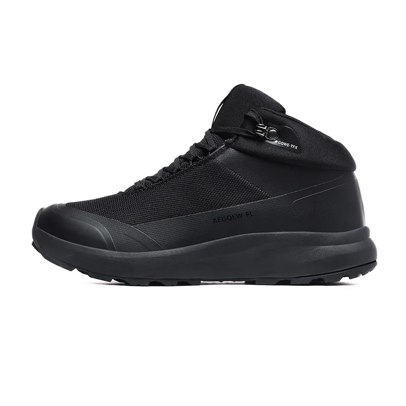 High Top Hiking Shoes Men Luxu - Hunting Outdoor Brand review and price