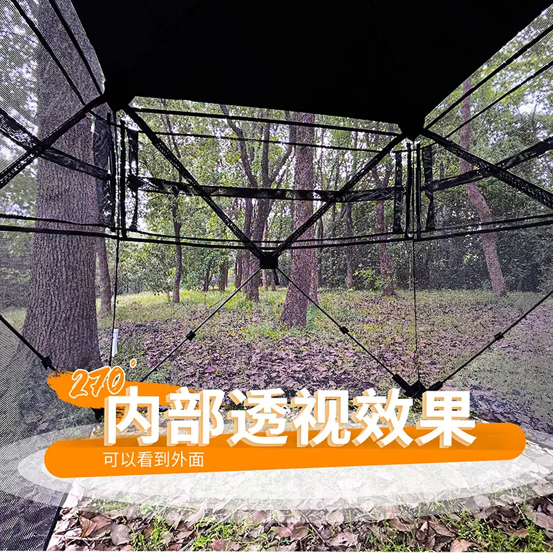 Outdoor 2-3 Person Automatic C - Hunting Outdoor review and price