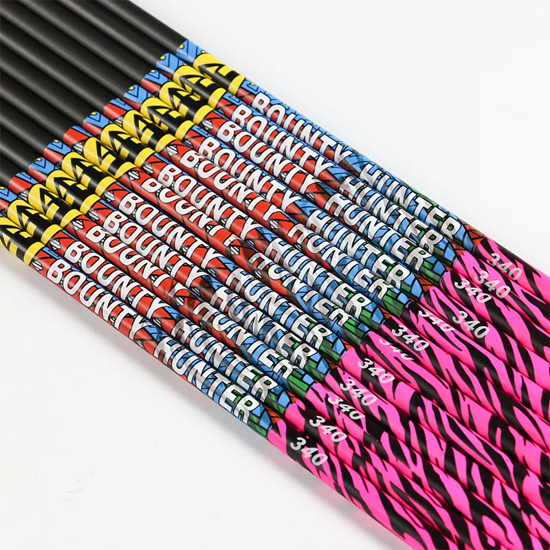 Pure Carbon Arrow Shaft for Co - Arrow Carbon Shaft review and price
