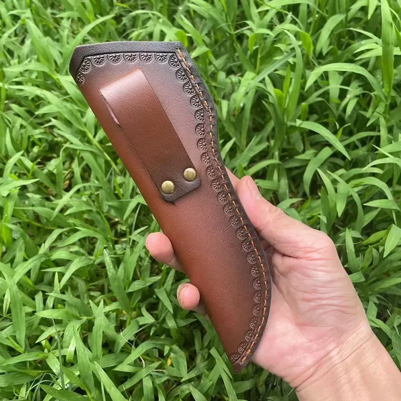 22cm Fixed Blade Knife Scabbar - Knife Hunting Fixed Blade review and price