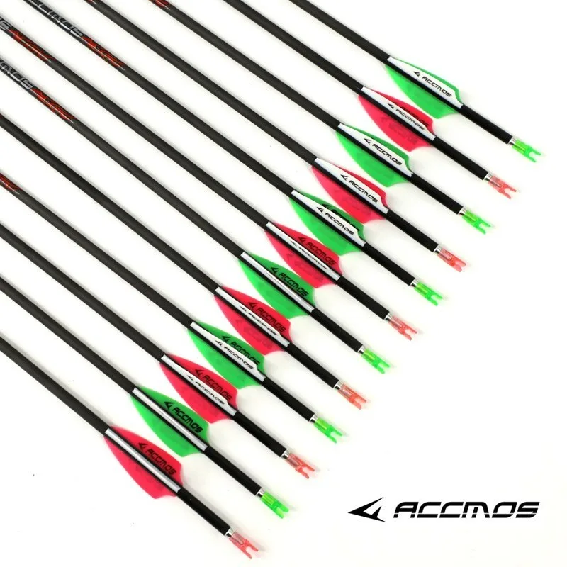 ID4.2mm Pure Carbon Arrows Sha - Arrow Carbon Shaft review and price
