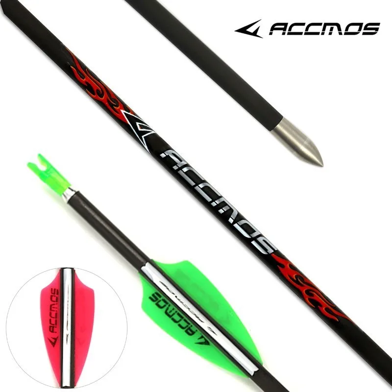 ID4.2mm Pure Carbon Arrows Sha - Arrow Carbon Shaft review and price
