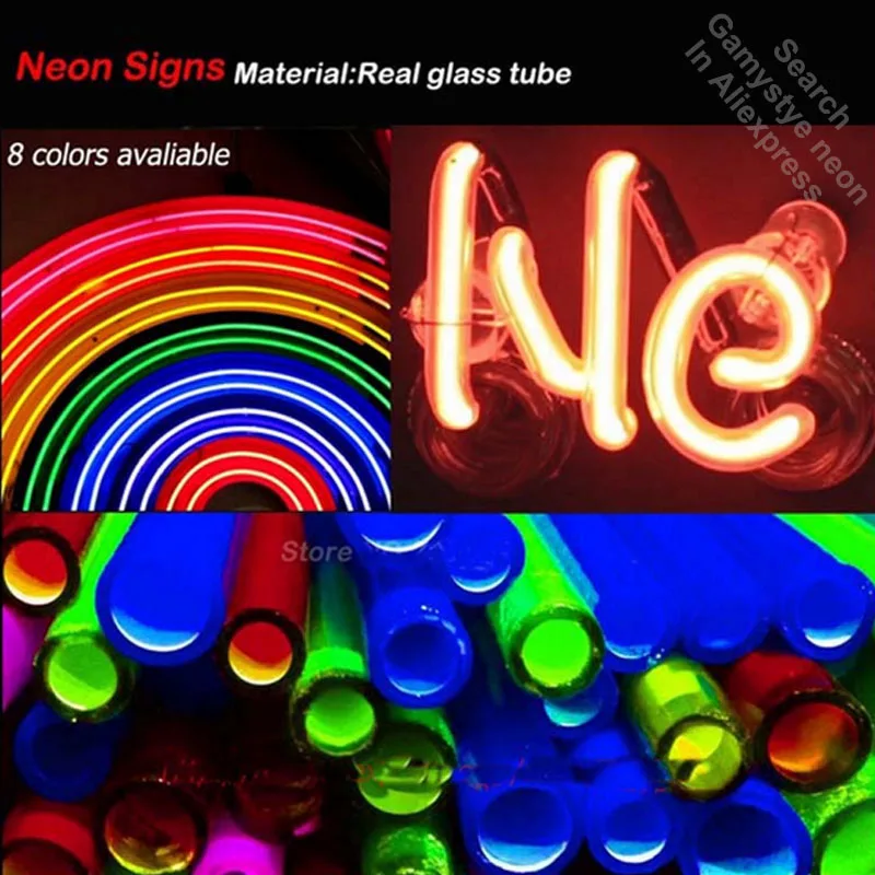 Neon Sign for Deer Running Sho - Hunting Outdoor Shop review and price