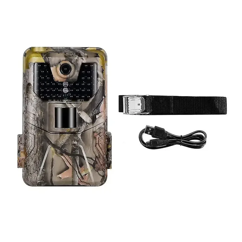HC-900Pro 36MP photos 4K video - Outdoor Hunting Camera Wireless review and price