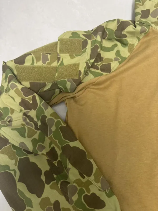 Outdoor tactical G3 frog suit  - Hunting Outdoor Jacket review and price