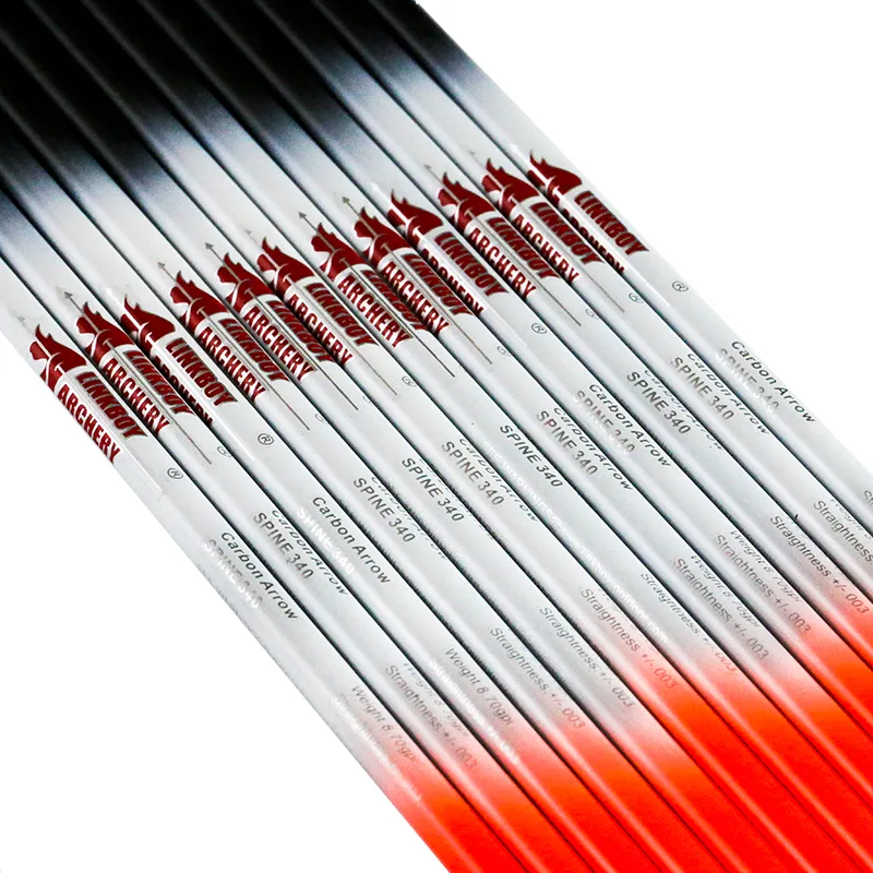 Carbon Arrows for Archery, Tur - Arrow Carbon Shaft review and price