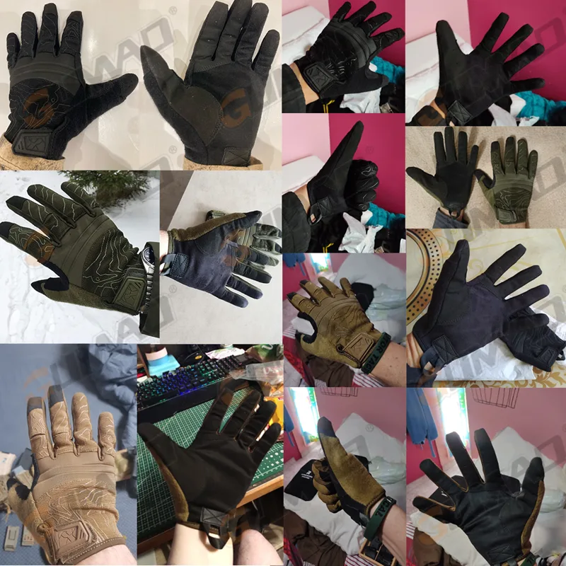 Men Cycling Gloves Tactical To - Outdoor Hunting Bike review and price