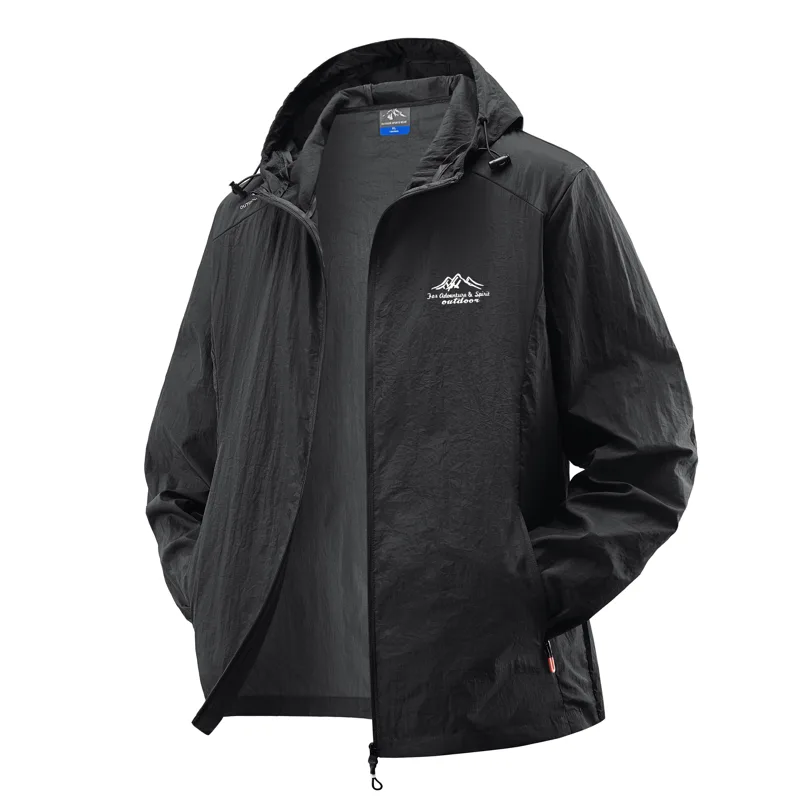 Summer Men's Hiking Jacket Wat - Hunting Outdoor Shop review and price
