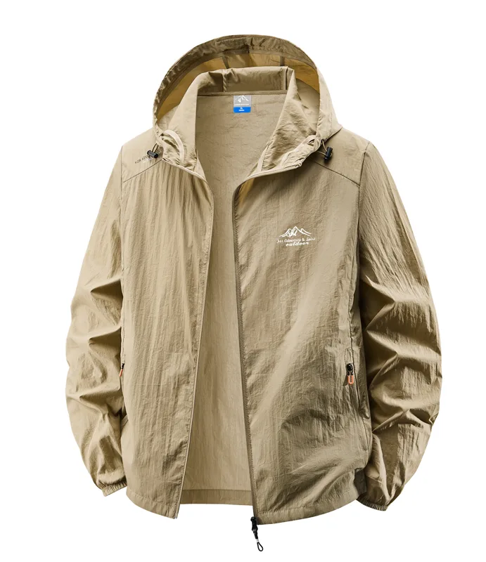 Summer Men's Hiking Jacket Wat - Hunting Outdoor Shop review and price