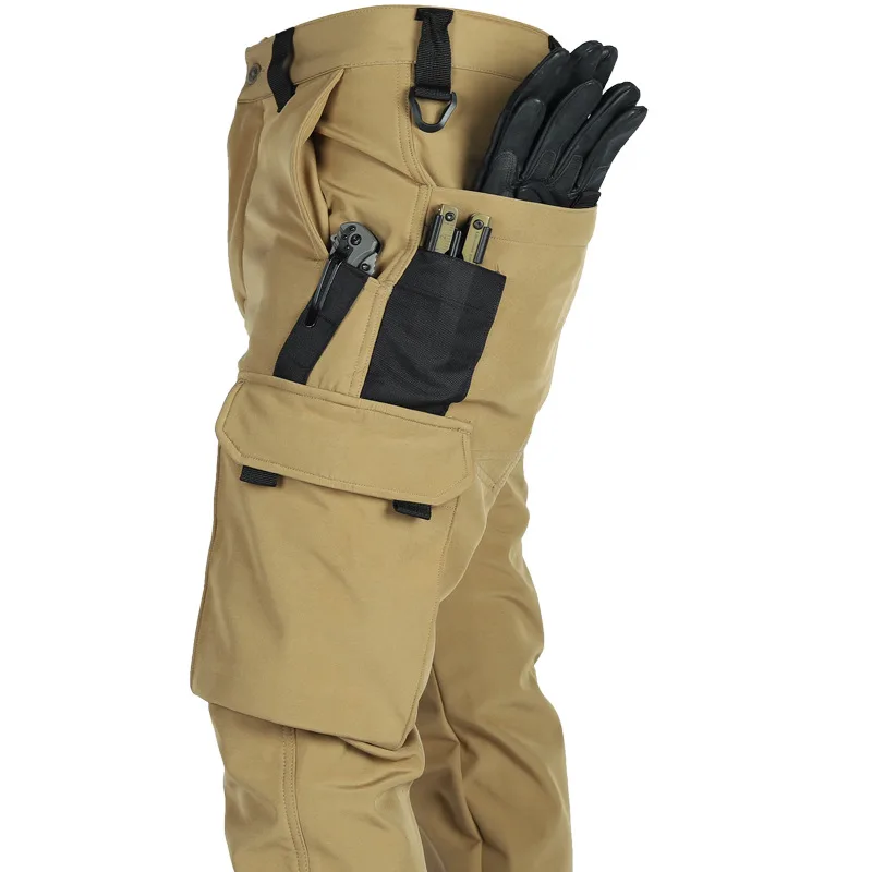 S-3XL New Soft Shell Outdoor F - Outdoor Hunting News review and price