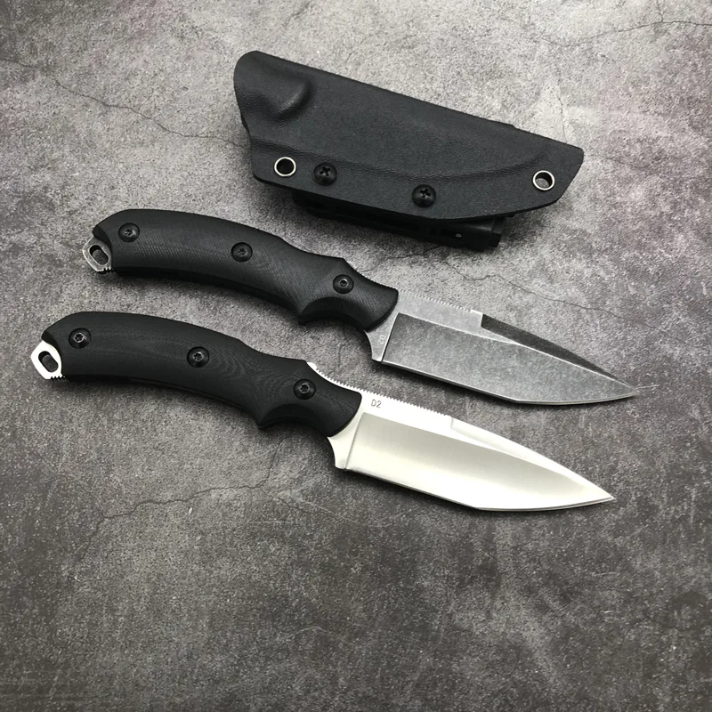 Bastine RAID straight knife fi - Knife Hunting Fixed Blade review and price