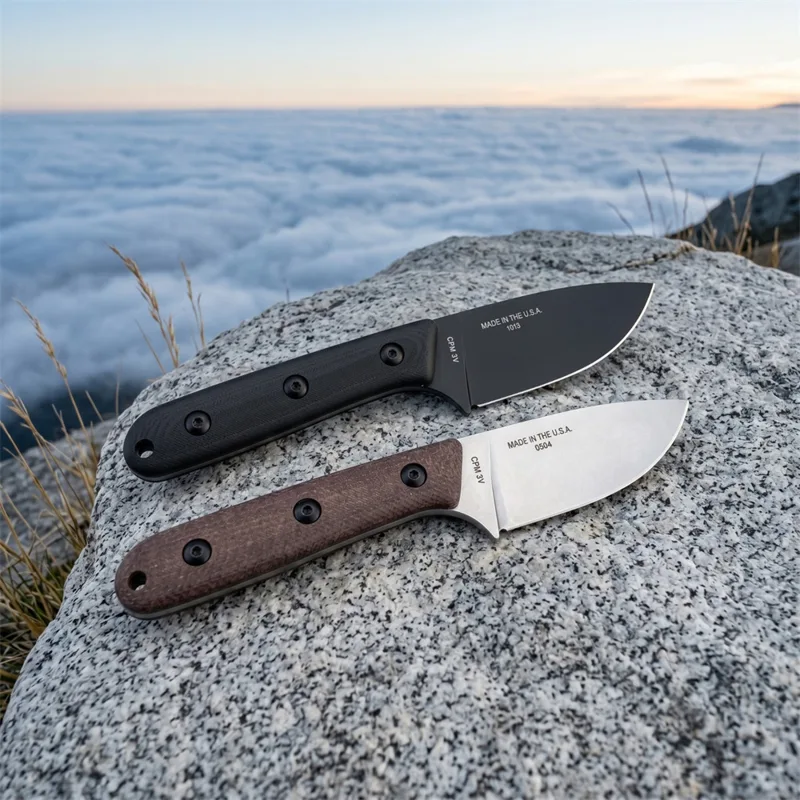 Fixed Blade Outdoor Survival K - Knife Hunting Fixed Blade review and price