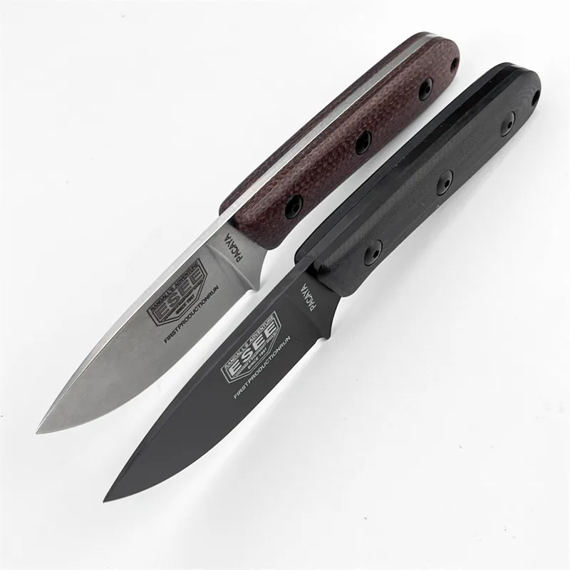 Fixed Blade Outdoor Survival K - Knife Hunting Fixed Blade review and price