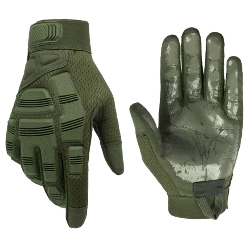 Tactical Touch Screen Gloves M - Outdoor Hunting Bike review and price