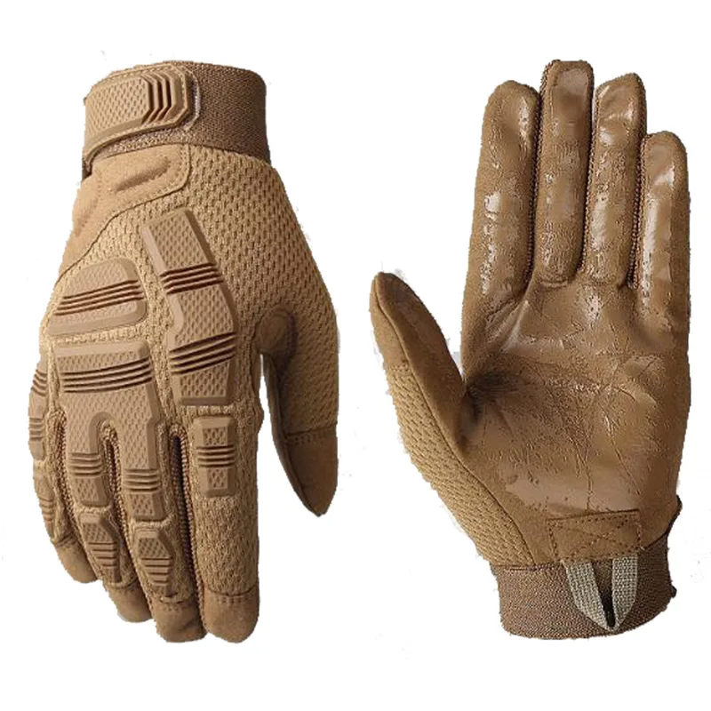 Tactical Touch Screen Gloves M - Outdoor Hunting Bike review and price