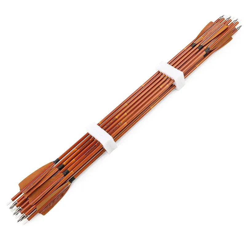 6/12pcs Mixed Carbon Arrows SP - Arrow Carbon Shaft review and price