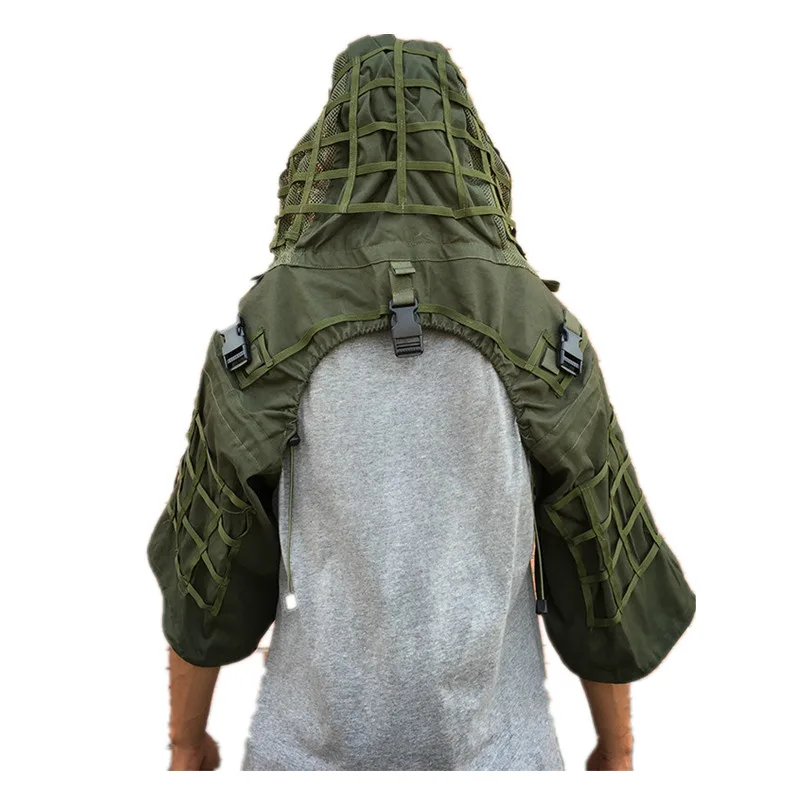 New Tactical CS Training Hunti - Hunting Outdoor Jacket review and price