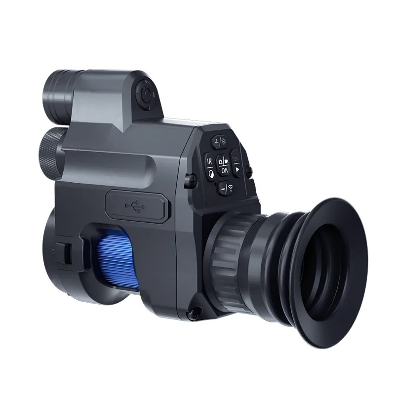 NV007V2 Night Vision Clip Mono - Outdoor Hunting Camera Wireless review and price